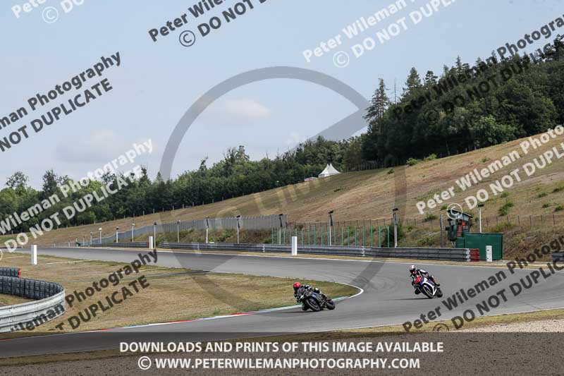 25 to 27th june 2018;Brno;event digital images;motorbikes;no limits;peter wileman photography;trackday;trackday digital images