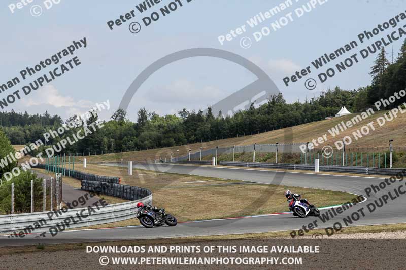25 to 27th june 2018;Brno;event digital images;motorbikes;no limits;peter wileman photography;trackday;trackday digital images