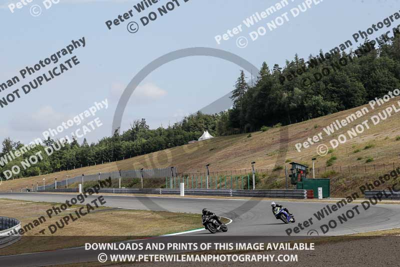 25 to 27th june 2018;Brno;event digital images;motorbikes;no limits;peter wileman photography;trackday;trackday digital images