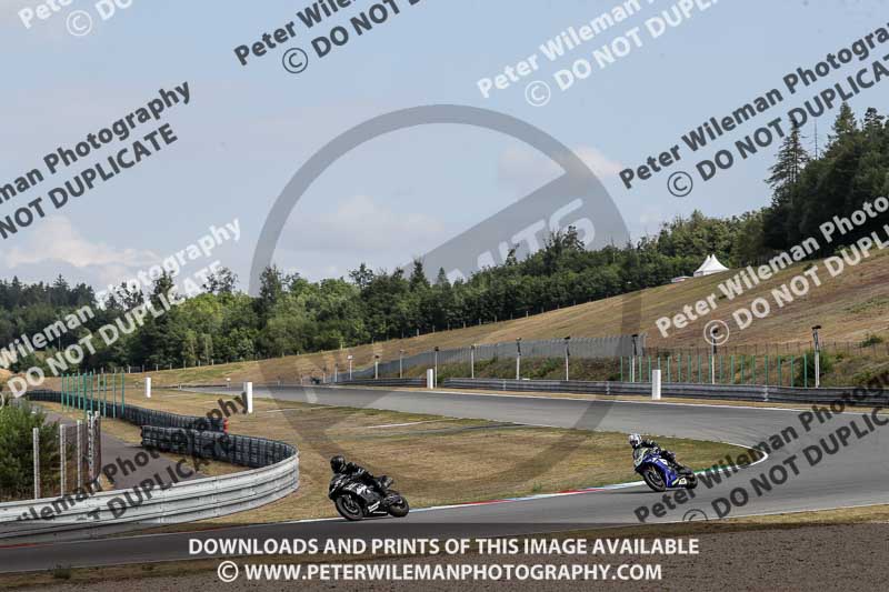 25 to 27th june 2018;Brno;event digital images;motorbikes;no limits;peter wileman photography;trackday;trackday digital images
