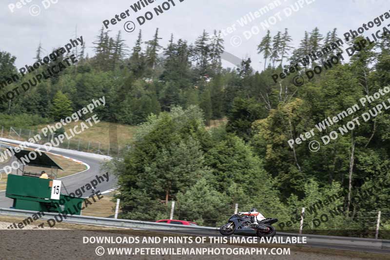 25 to 27th june 2018;Brno;event digital images;motorbikes;no limits;peter wileman photography;trackday;trackday digital images