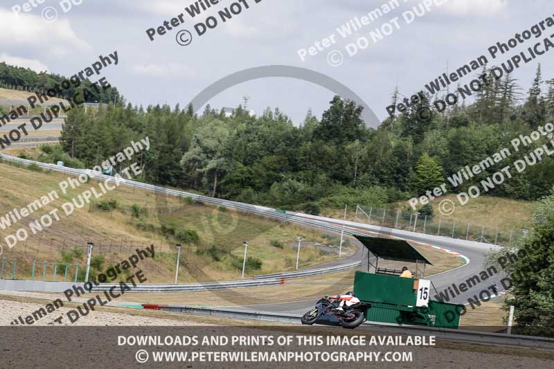 25 to 27th june 2018;Brno;event digital images;motorbikes;no limits;peter wileman photography;trackday;trackday digital images