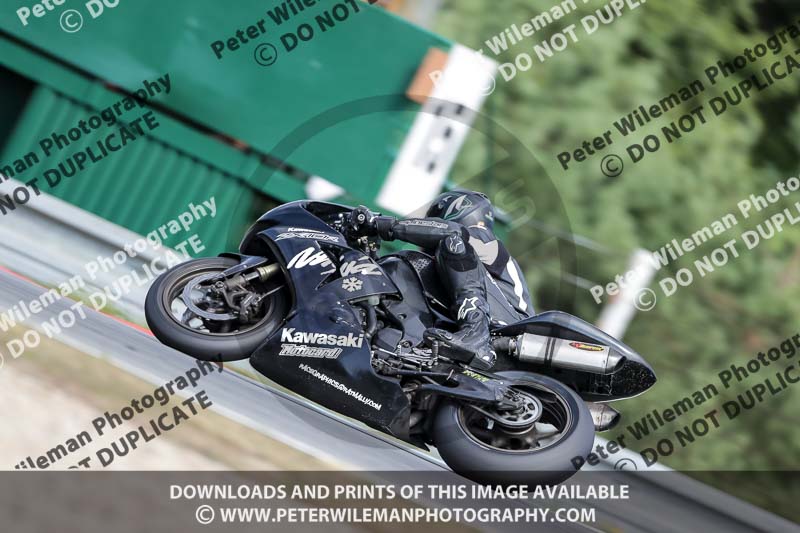 25 to 27th june 2018;Brno;event digital images;motorbikes;no limits;peter wileman photography;trackday;trackday digital images