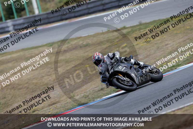 25 to 27th june 2018;Brno;event digital images;motorbikes;no limits;peter wileman photography;trackday;trackday digital images