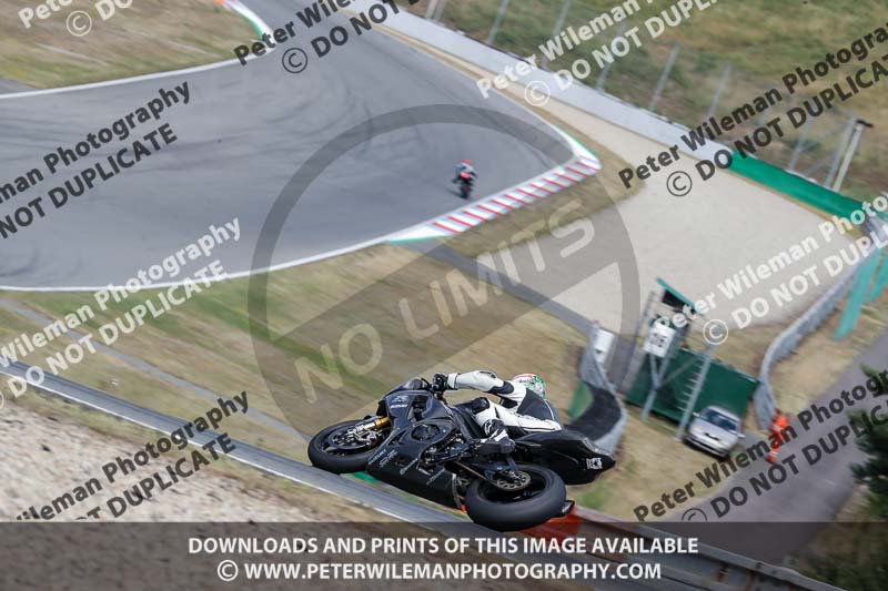 25 to 27th june 2018;Brno;event digital images;motorbikes;no limits;peter wileman photography;trackday;trackday digital images