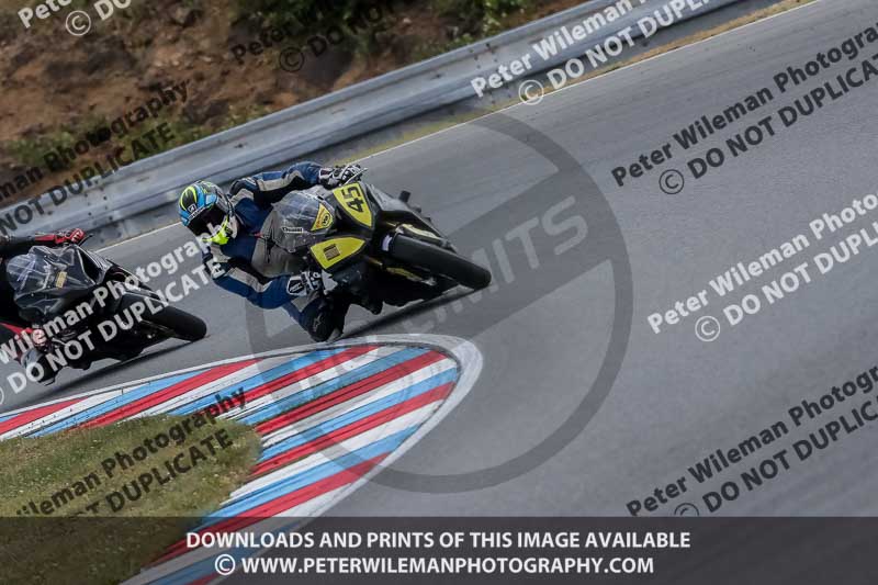 25 to 27th june 2018;Brno;event digital images;motorbikes;no limits;peter wileman photography;trackday;trackday digital images