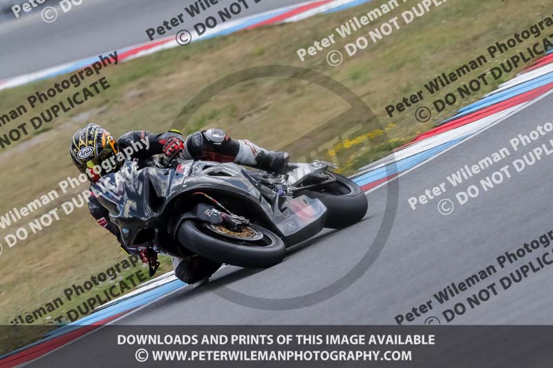 25 to 27th june 2018;Brno;event digital images;motorbikes;no limits;peter wileman photography;trackday;trackday digital images