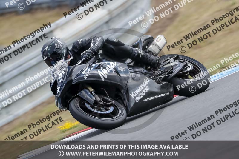 25 to 27th june 2018;Brno;event digital images;motorbikes;no limits;peter wileman photography;trackday;trackday digital images