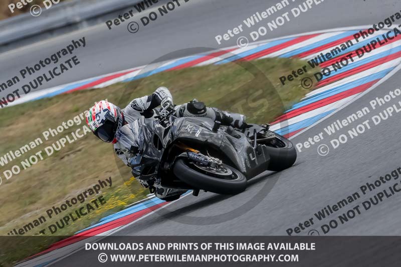 25 to 27th june 2018;Brno;event digital images;motorbikes;no limits;peter wileman photography;trackday;trackday digital images