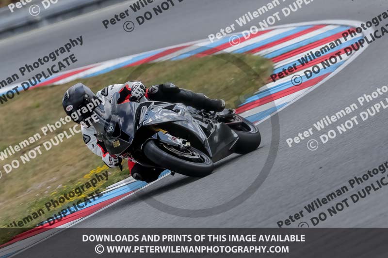 25 to 27th june 2018;Brno;event digital images;motorbikes;no limits;peter wileman photography;trackday;trackday digital images