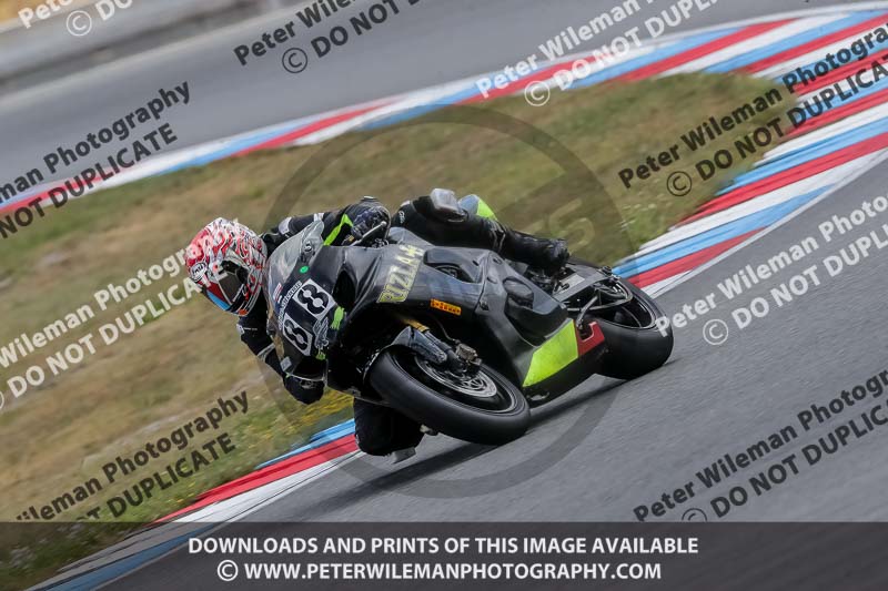 25 to 27th june 2018;Brno;event digital images;motorbikes;no limits;peter wileman photography;trackday;trackday digital images