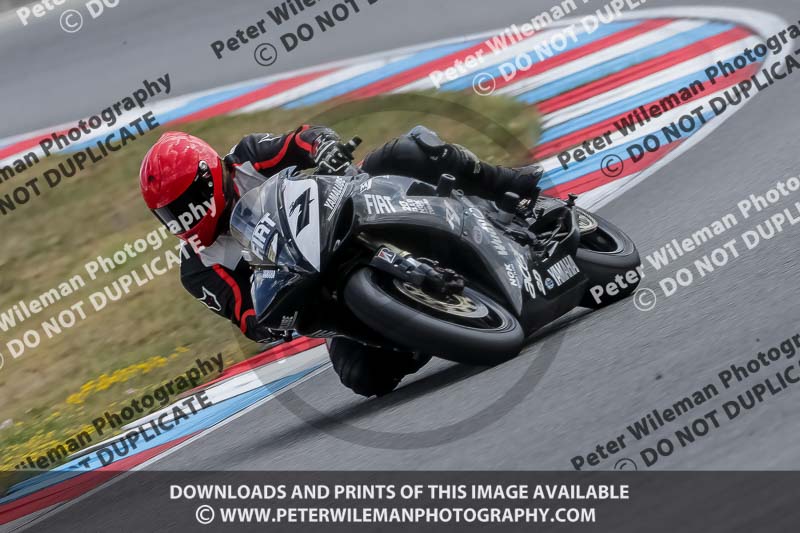 25 to 27th june 2018;Brno;event digital images;motorbikes;no limits;peter wileman photography;trackday;trackday digital images