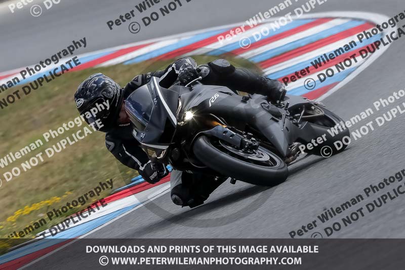 25 to 27th june 2018;Brno;event digital images;motorbikes;no limits;peter wileman photography;trackday;trackday digital images
