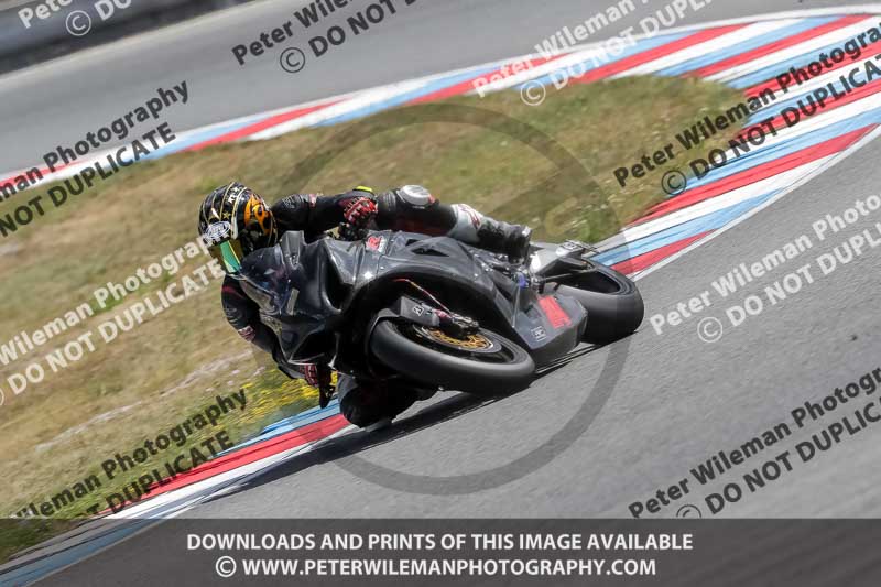 25 to 27th june 2018;Brno;event digital images;motorbikes;no limits;peter wileman photography;trackday;trackday digital images