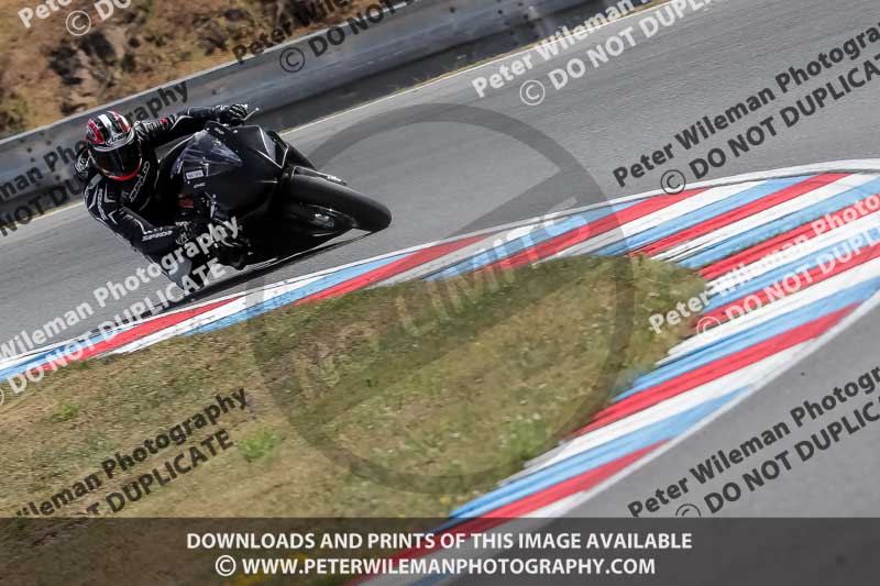 25 to 27th june 2018;Brno;event digital images;motorbikes;no limits;peter wileman photography;trackday;trackday digital images