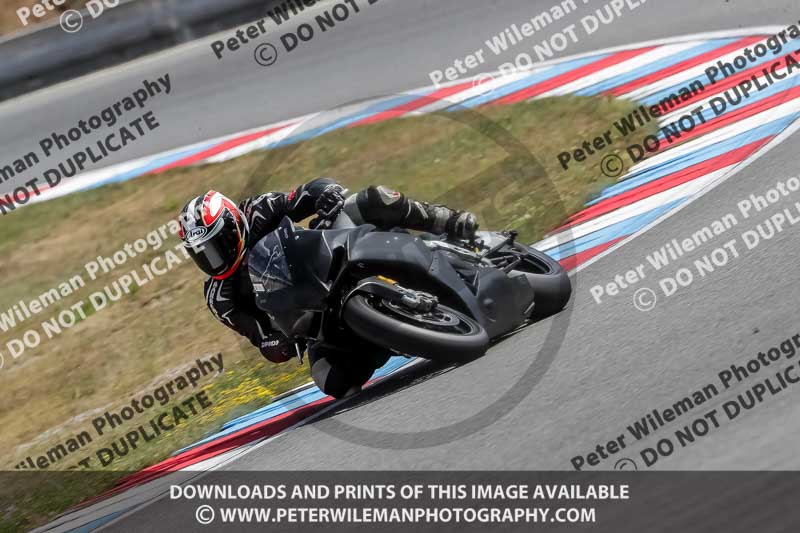 25 to 27th june 2018;Brno;event digital images;motorbikes;no limits;peter wileman photography;trackday;trackday digital images
