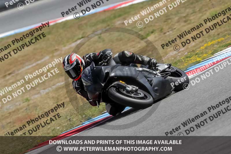 25 to 27th june 2018;Brno;event digital images;motorbikes;no limits;peter wileman photography;trackday;trackday digital images