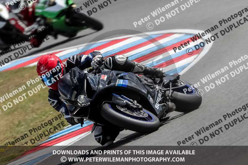 25 to 27th june 2018;Brno;event digital images;motorbikes;no limits;peter wileman photography;trackday;trackday digital images