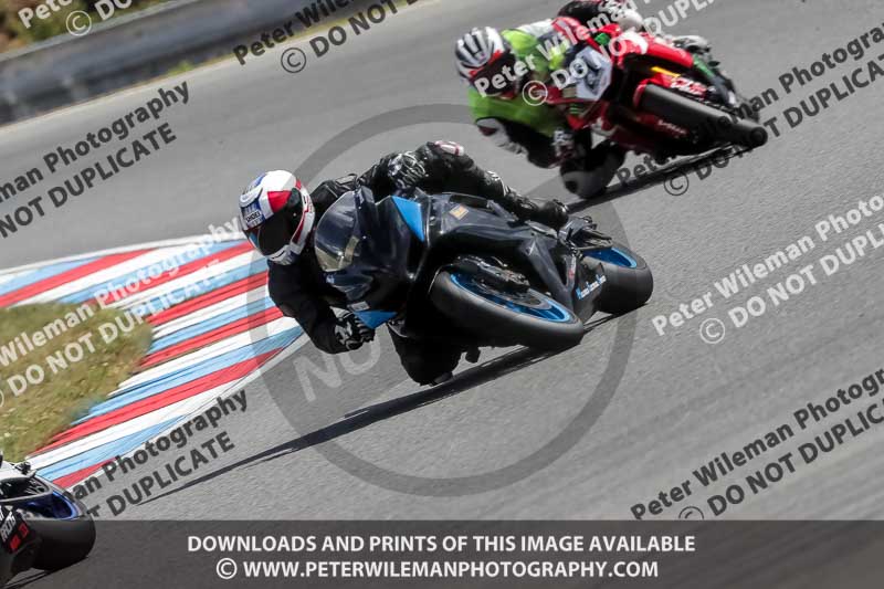 25 to 27th june 2018;Brno;event digital images;motorbikes;no limits;peter wileman photography;trackday;trackday digital images