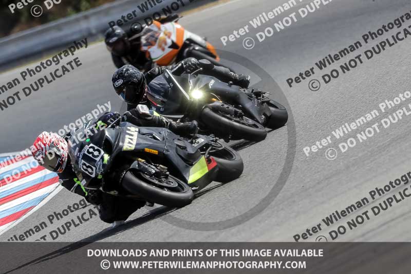 25 to 27th june 2018;Brno;event digital images;motorbikes;no limits;peter wileman photography;trackday;trackday digital images