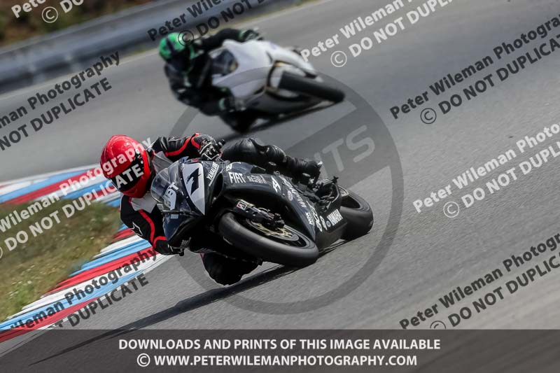 25 to 27th june 2018;Brno;event digital images;motorbikes;no limits;peter wileman photography;trackday;trackday digital images