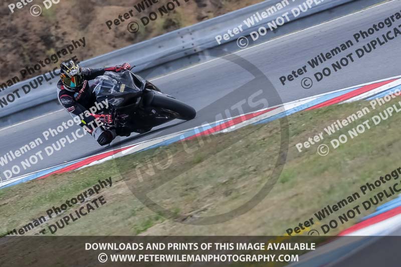 25 to 27th june 2018;Brno;event digital images;motorbikes;no limits;peter wileman photography;trackday;trackday digital images