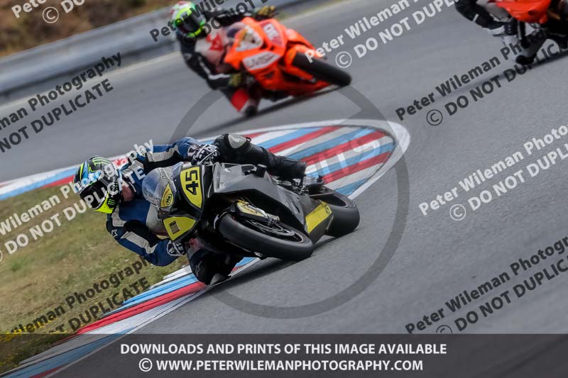 25 to 27th june 2018;Brno;event digital images;motorbikes;no limits;peter wileman photography;trackday;trackday digital images