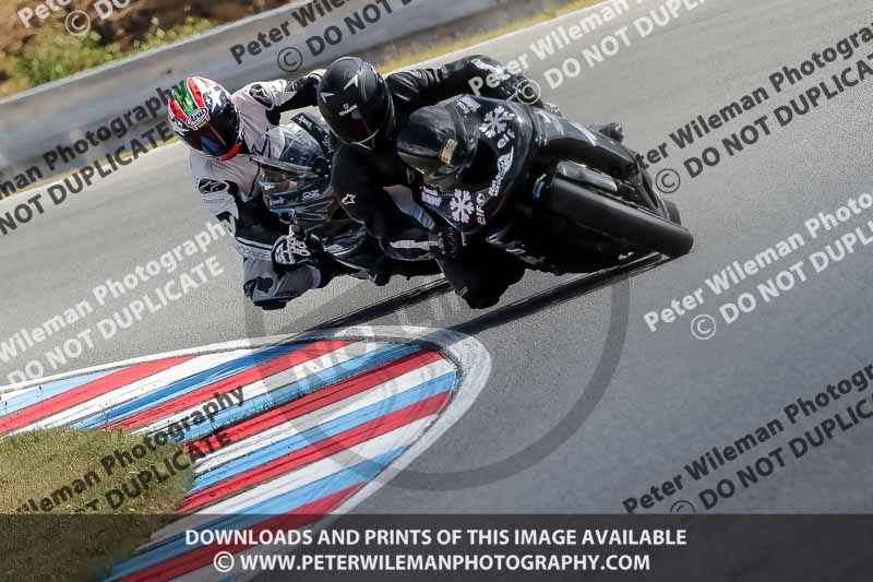 25 to 27th june 2018;Brno;event digital images;motorbikes;no limits;peter wileman photography;trackday;trackday digital images