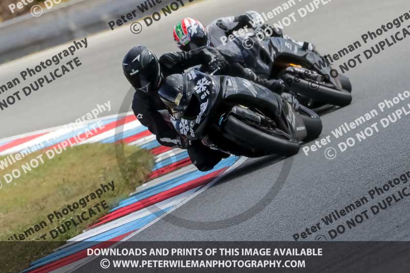 25 to 27th june 2018;Brno;event digital images;motorbikes;no limits;peter wileman photography;trackday;trackday digital images