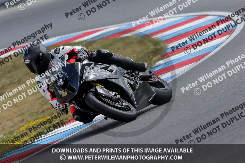25 to 27th june 2018;Brno;event digital images;motorbikes;no limits;peter wileman photography;trackday;trackday digital images