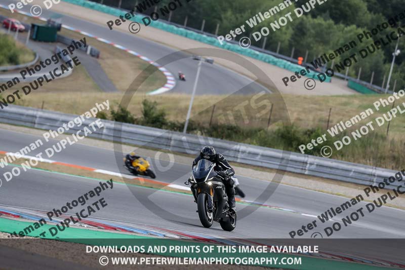 25 to 27th june 2018;Brno;event digital images;motorbikes;no limits;peter wileman photography;trackday;trackday digital images