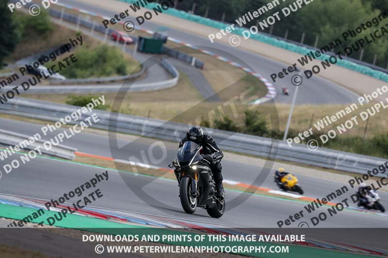 25 to 27th june 2018;Brno;event digital images;motorbikes;no limits;peter wileman photography;trackday;trackday digital images