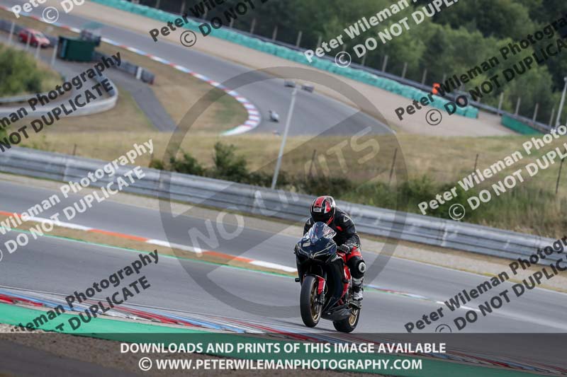 25 to 27th june 2018;Brno;event digital images;motorbikes;no limits;peter wileman photography;trackday;trackday digital images