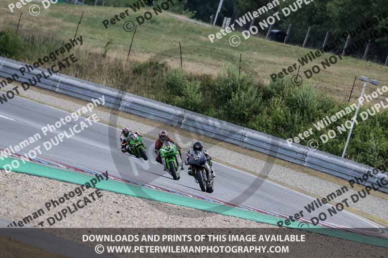 25 to 27th june 2018;Brno;event digital images;motorbikes;no limits;peter wileman photography;trackday;trackday digital images