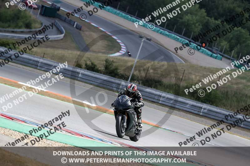 25 to 27th june 2018;Brno;event digital images;motorbikes;no limits;peter wileman photography;trackday;trackday digital images
