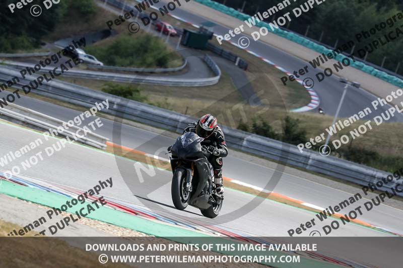 25 to 27th june 2018;Brno;event digital images;motorbikes;no limits;peter wileman photography;trackday;trackday digital images
