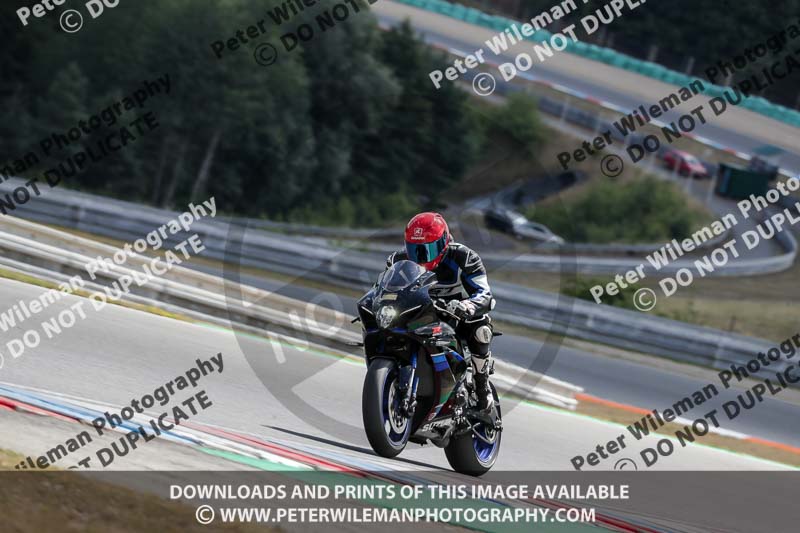 25 to 27th june 2018;Brno;event digital images;motorbikes;no limits;peter wileman photography;trackday;trackday digital images