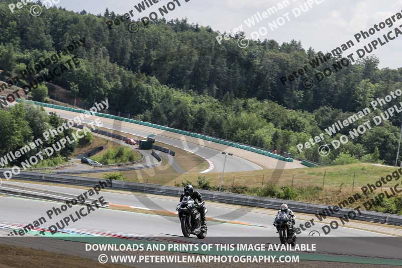 25 to 27th june 2018;Brno;event digital images;motorbikes;no limits;peter wileman photography;trackday;trackday digital images