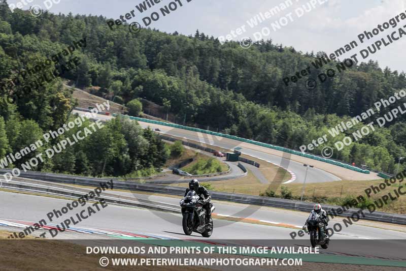 25 to 27th june 2018;Brno;event digital images;motorbikes;no limits;peter wileman photography;trackday;trackday digital images