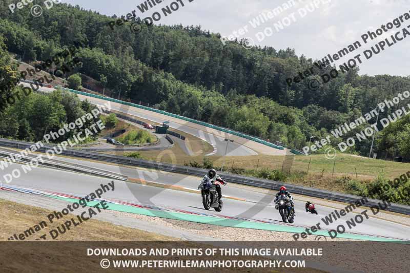 25 to 27th june 2018;Brno;event digital images;motorbikes;no limits;peter wileman photography;trackday;trackday digital images