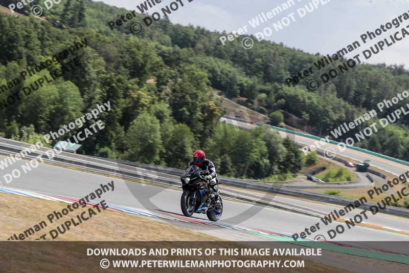 25 to 27th june 2018;Brno;event digital images;motorbikes;no limits;peter wileman photography;trackday;trackday digital images