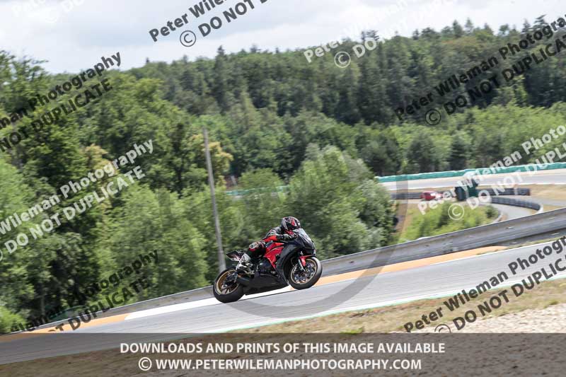 25 to 27th june 2018;Brno;event digital images;motorbikes;no limits;peter wileman photography;trackday;trackday digital images