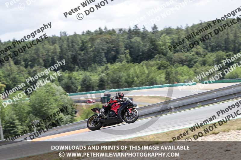 25 to 27th june 2018;Brno;event digital images;motorbikes;no limits;peter wileman photography;trackday;trackday digital images