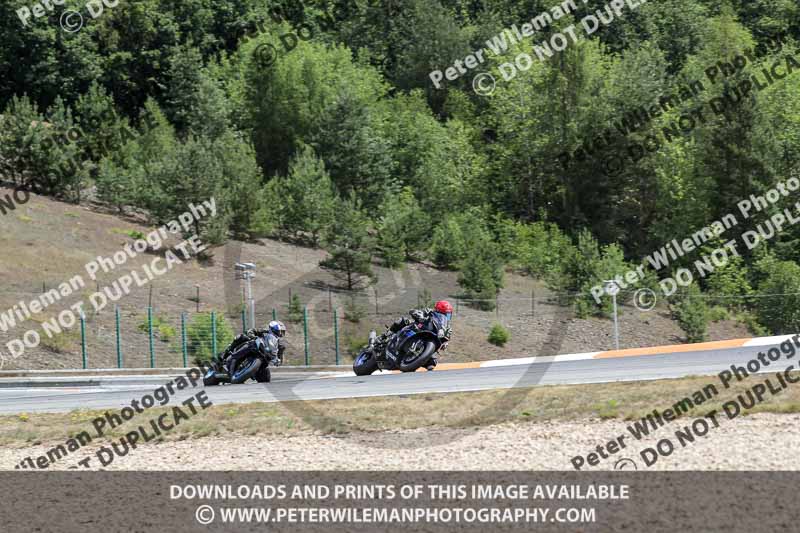 25 to 27th june 2018;Brno;event digital images;motorbikes;no limits;peter wileman photography;trackday;trackday digital images