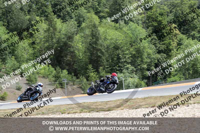 25 to 27th june 2018;Brno;event digital images;motorbikes;no limits;peter wileman photography;trackday;trackday digital images