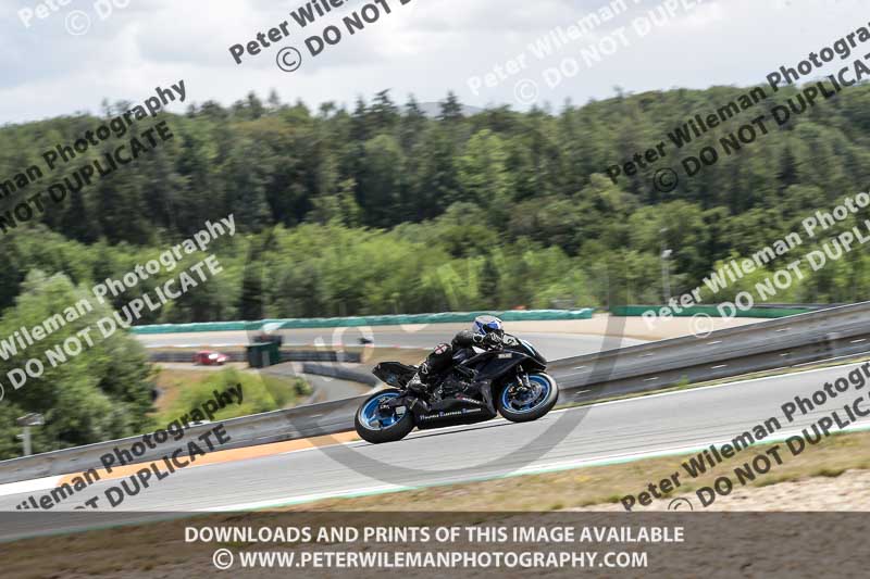 25 to 27th june 2018;Brno;event digital images;motorbikes;no limits;peter wileman photography;trackday;trackday digital images
