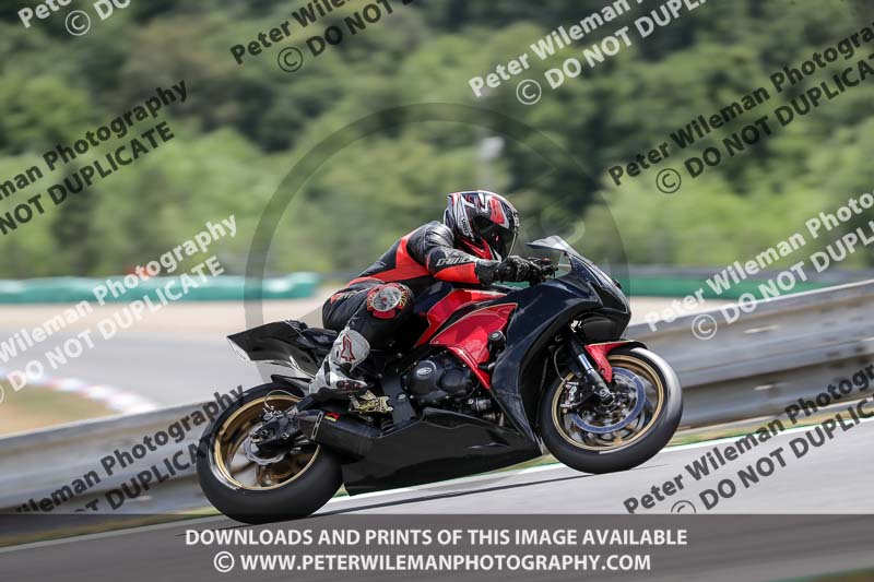 25 to 27th june 2018;Brno;event digital images;motorbikes;no limits;peter wileman photography;trackday;trackday digital images