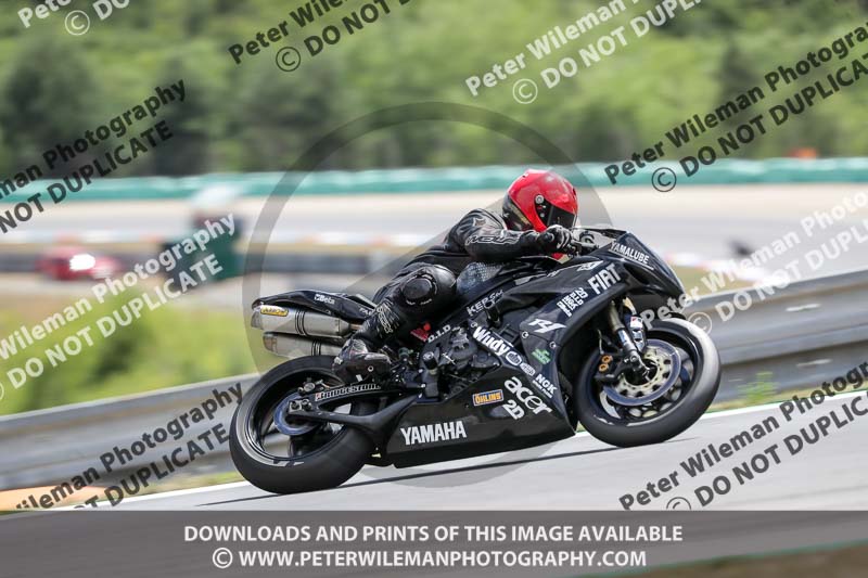 25 to 27th june 2018;Brno;event digital images;motorbikes;no limits;peter wileman photography;trackday;trackday digital images