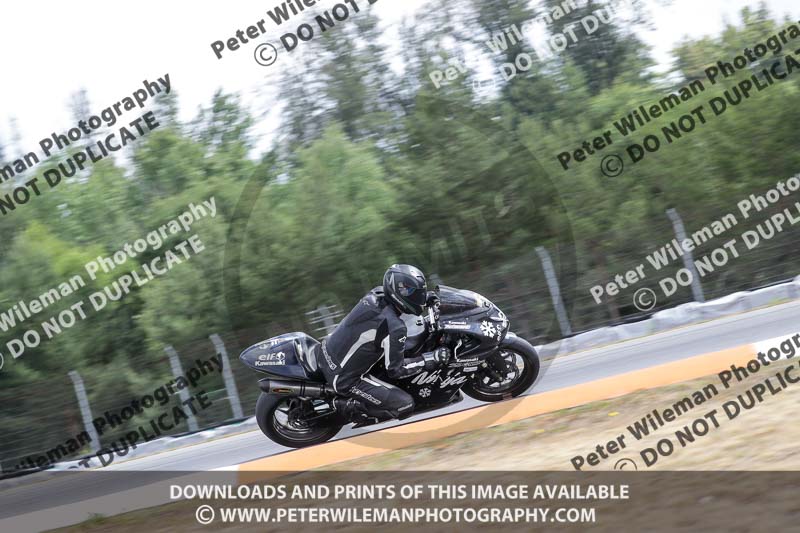 25 to 27th june 2018;Brno;event digital images;motorbikes;no limits;peter wileman photography;trackday;trackday digital images