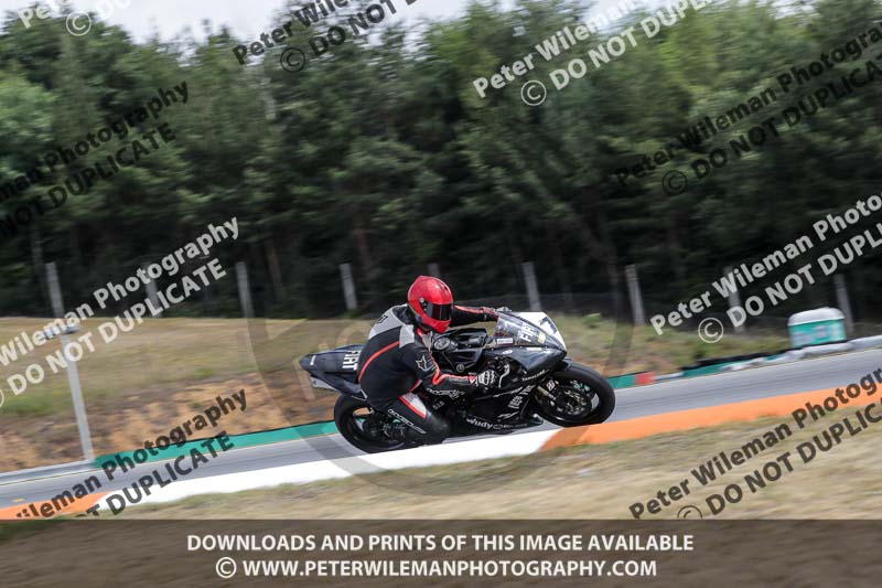 25 to 27th june 2018;Brno;event digital images;motorbikes;no limits;peter wileman photography;trackday;trackday digital images
